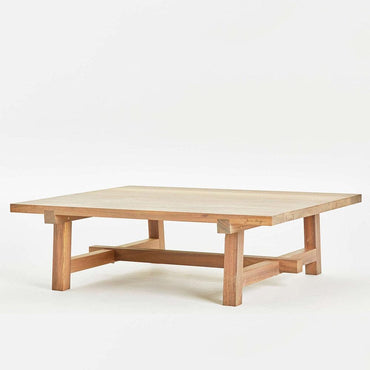 mesa de centro colección Harvest - mesa centro | Greenwoods Chile