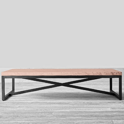 Mesa de Centro Rectangular Murano - mesa centro | Greenwoods Chile