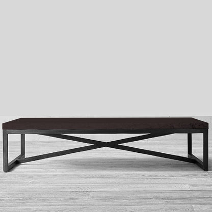 Mesa de Centro Rectangular Murano - mesa centro | Greenwoods Chile