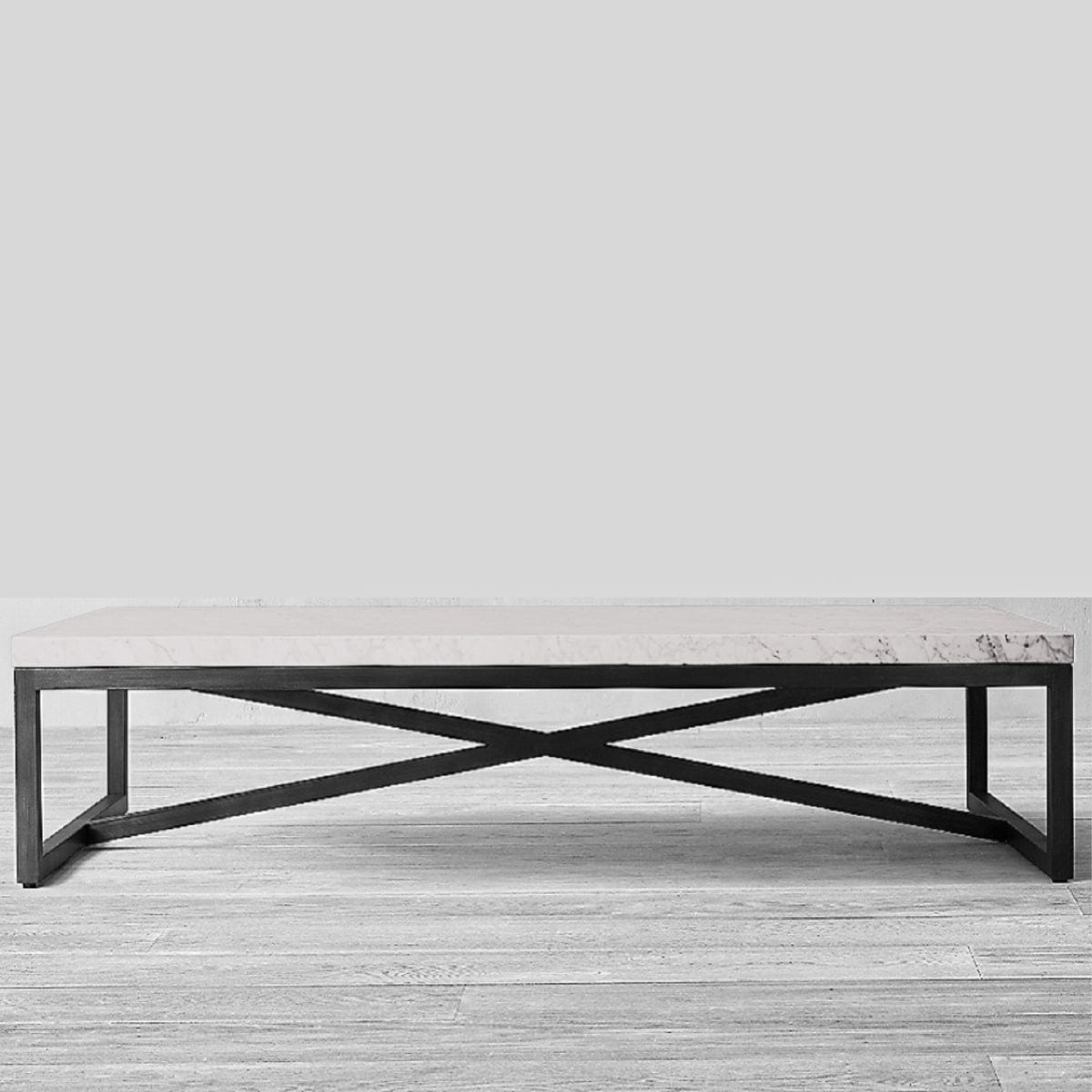 Mesa de Centro Rectangular Murano - mesa centro | Greenwoods Chile