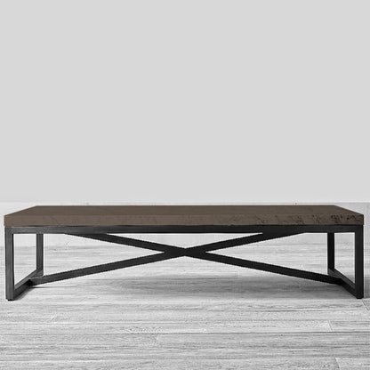 Mesa de Centro Rectangular Murano - mesa centro | Greenwoods Chile